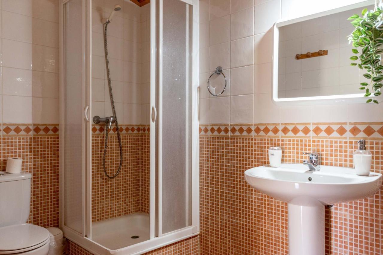 Las Casitas Del Pinar Bayubas de Abajo Zewnętrze zdjęcie