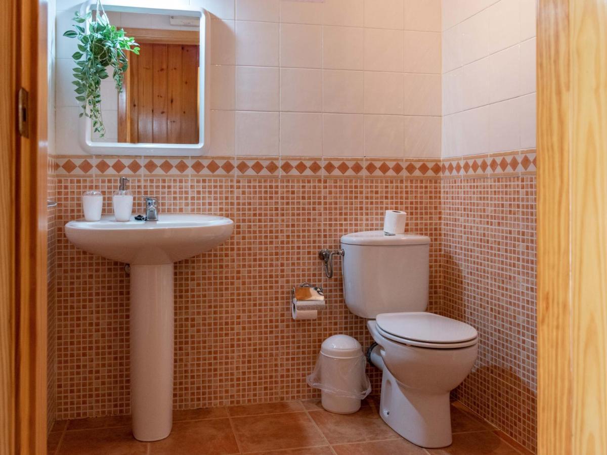 Las Casitas Del Pinar Bayubas de Abajo Zewnętrze zdjęcie